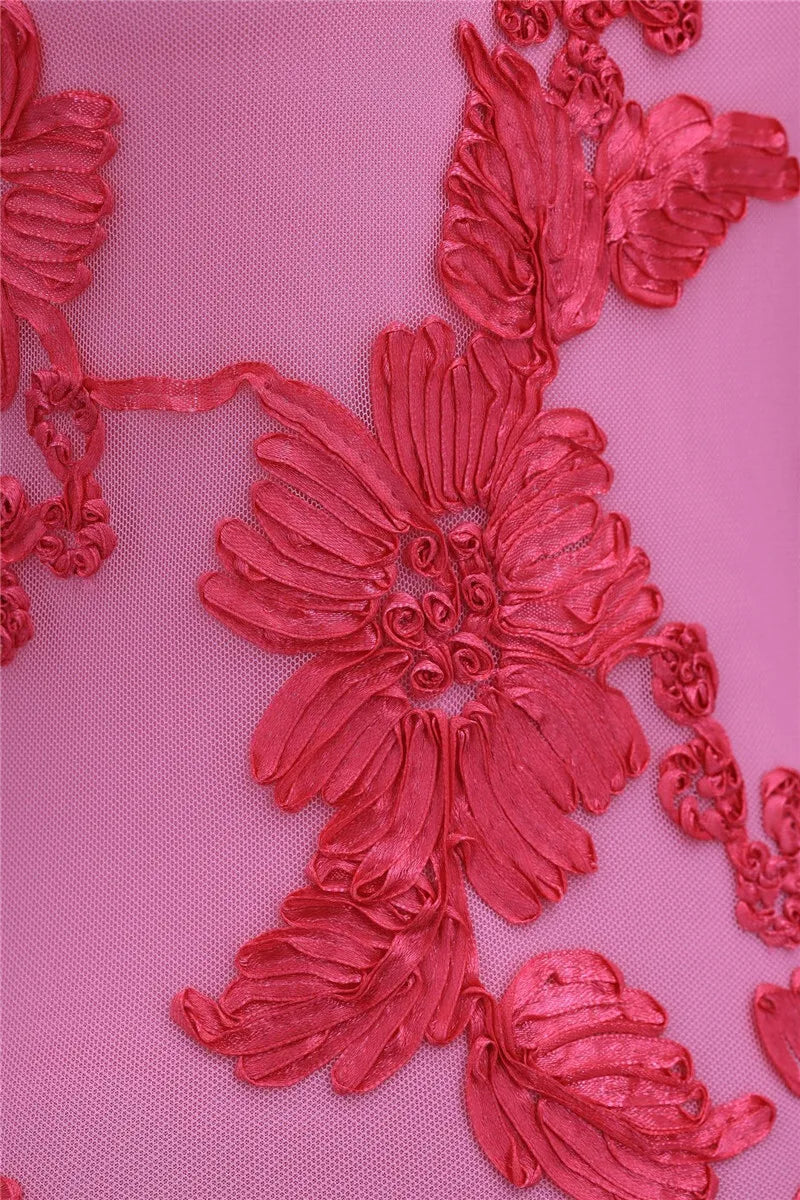 Isadora™ | Maxi Dress