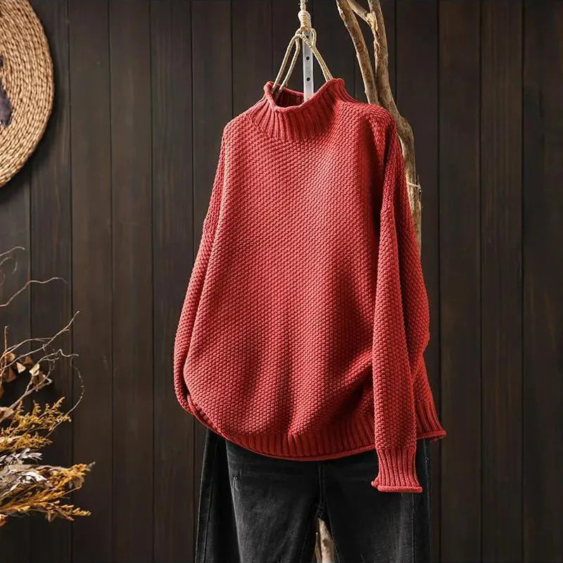 Harlow™ | Amara Cashmere Sweater