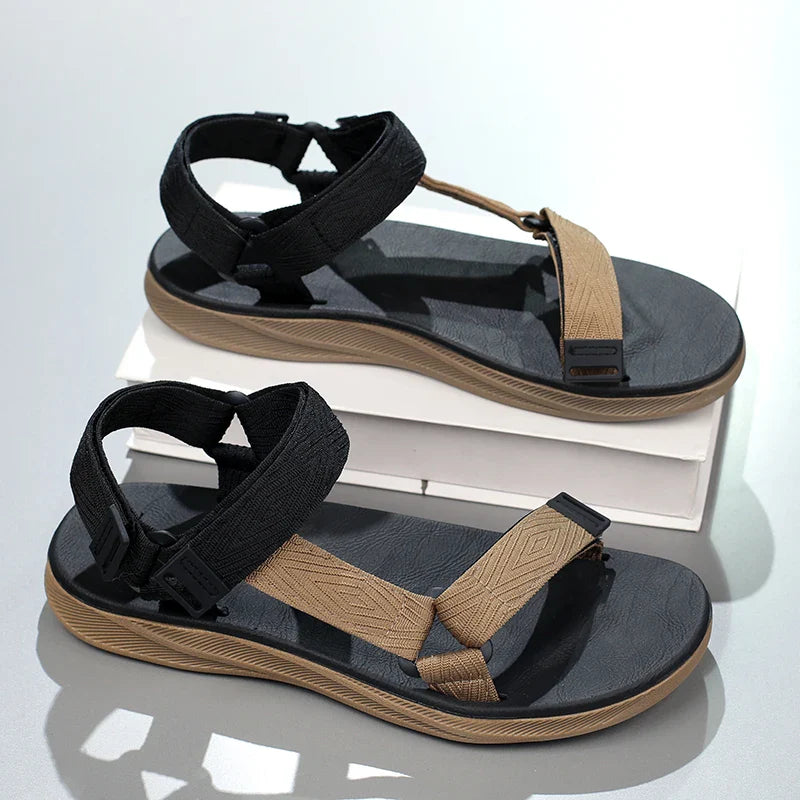Harlow™ | Kyros Comfort Slides