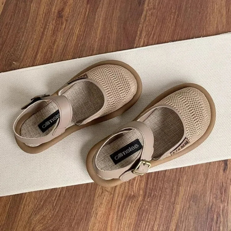 Harlow™ | Isla Coast Sandal