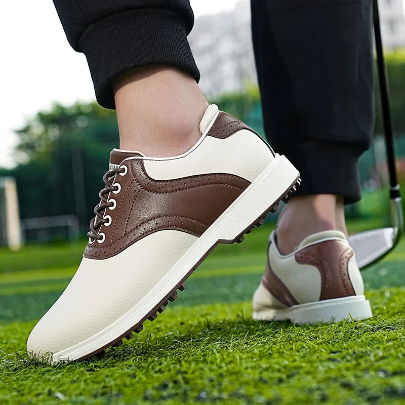Harlow™ | Belfort Golf Shoes