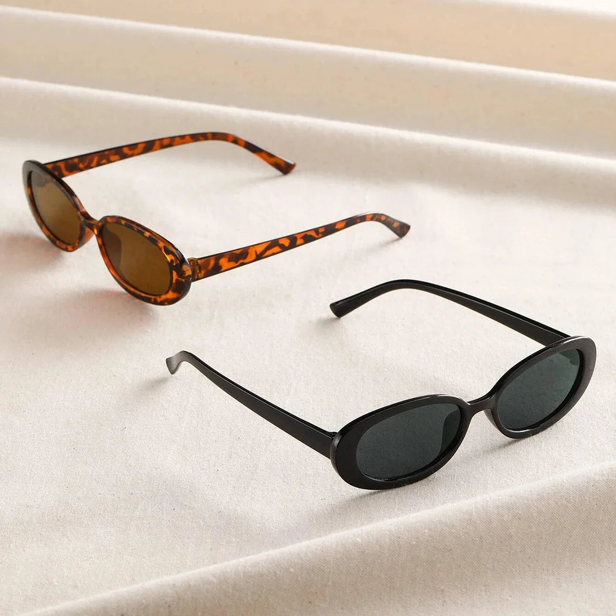 Harlow™ | Amara Retro Shades Set