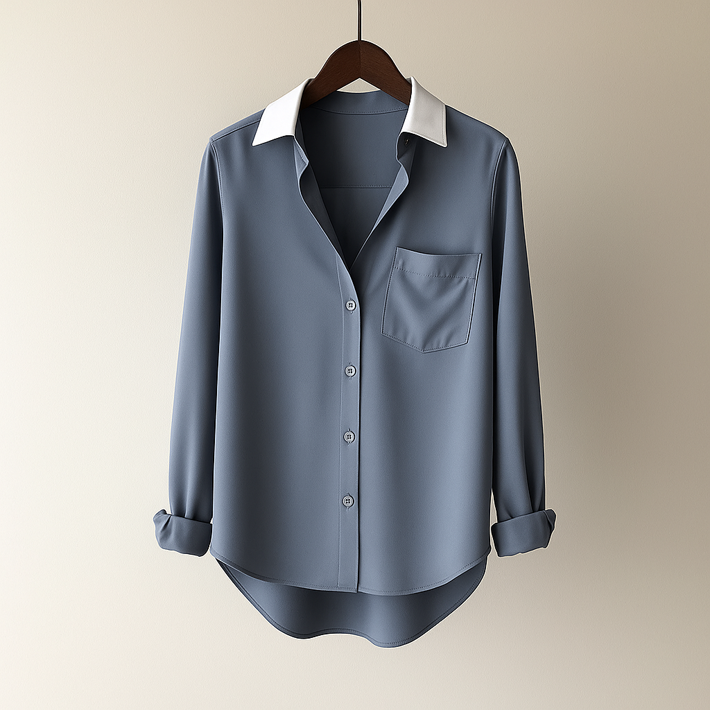 Harlow™ | Alora Blouse Shirt