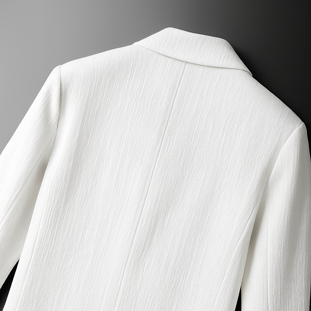 Harlow™ | Alvari Linen Blazer Set