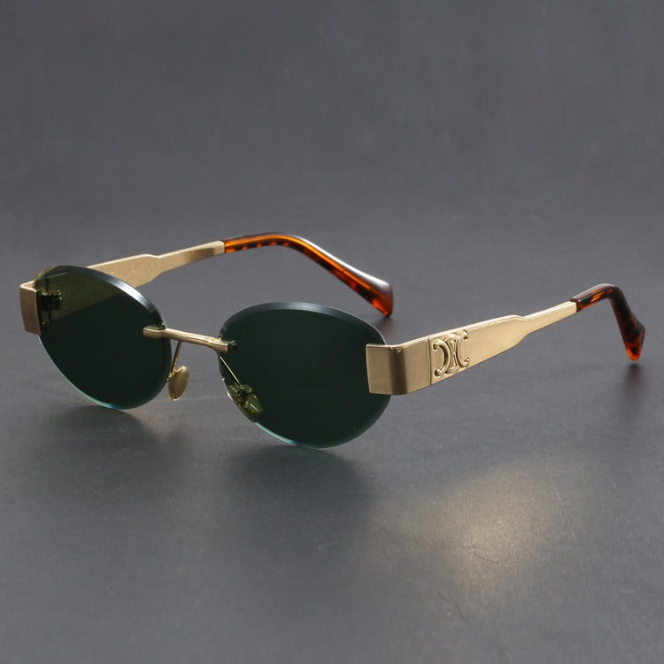Harlow™ | Amara Crest Shades
