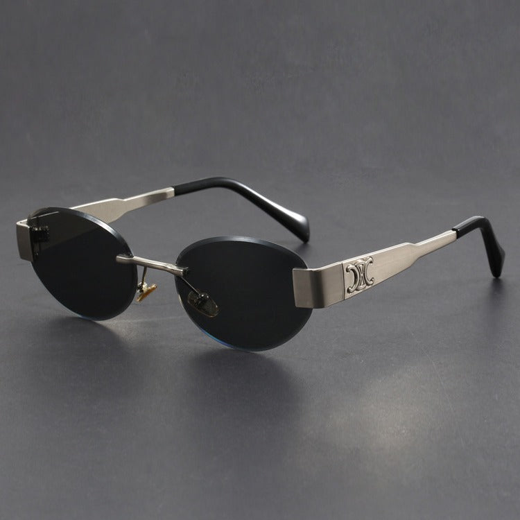 Harlow™ | Amara Crest Shades