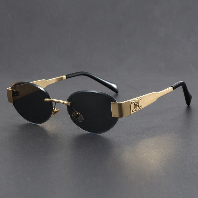 Harlow™ | Amara Crest Shades