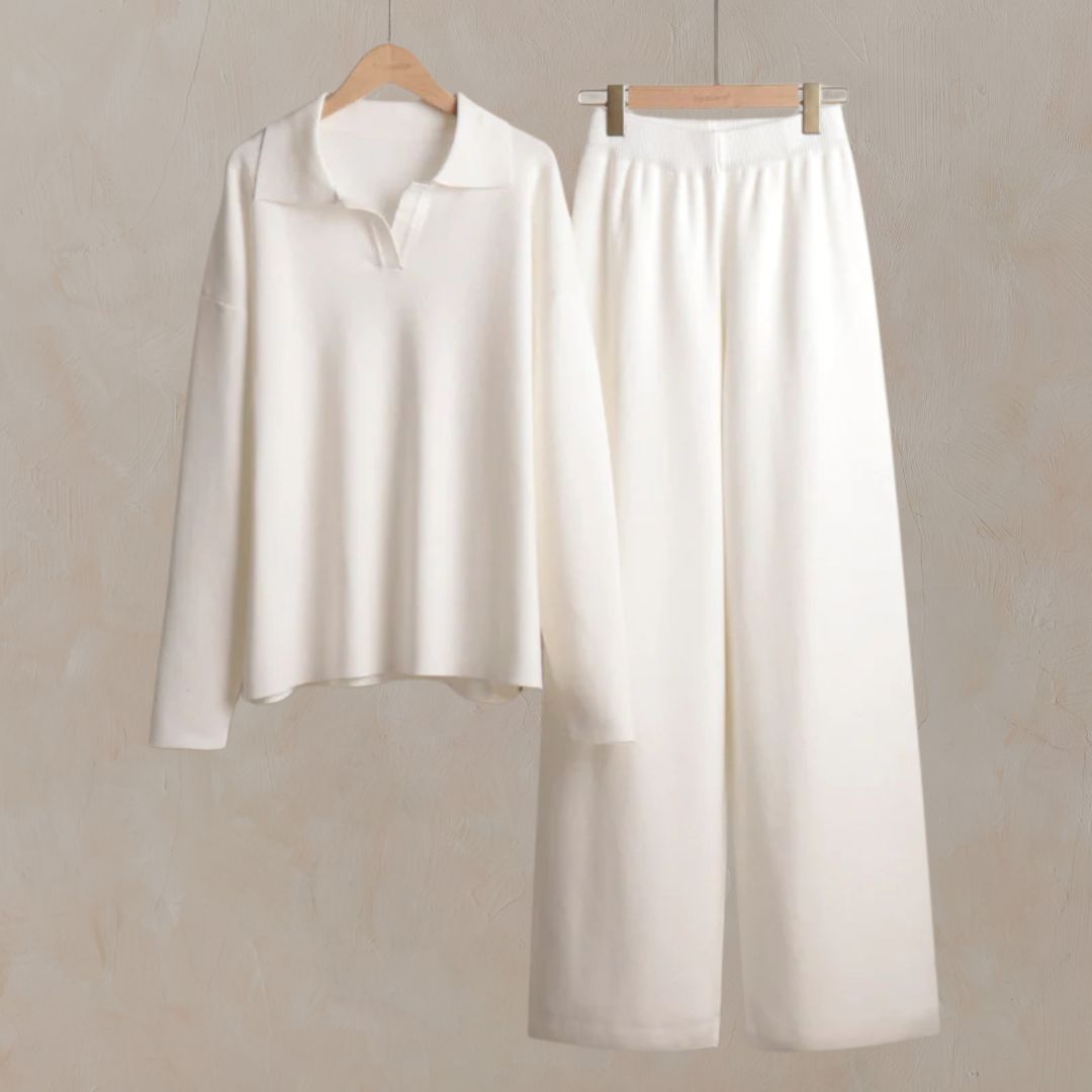 Harlow™ | Colette Loungewear Set