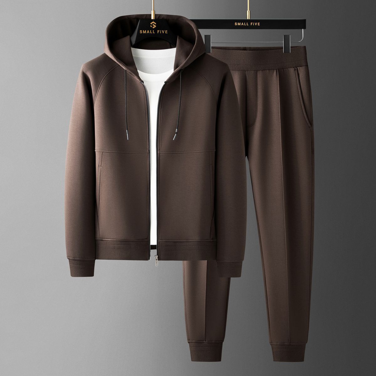 Harlow™ | Elite Premium Tracksuit Set