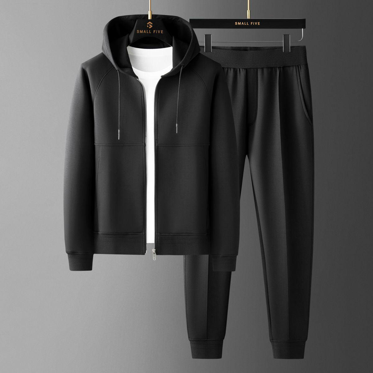 Harlow™ | Elite Premium Tracksuit Set