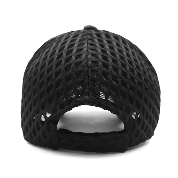 Harlow™ | Diamond Weave Cap