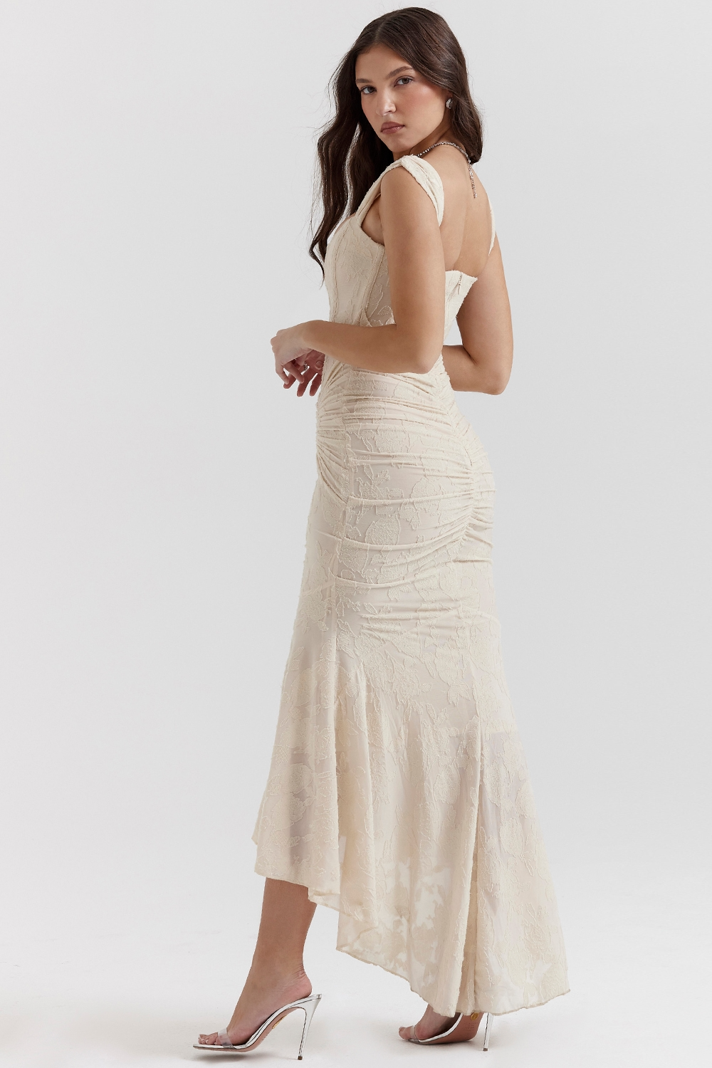 Seraphina™ | Elegant Maxi Dress