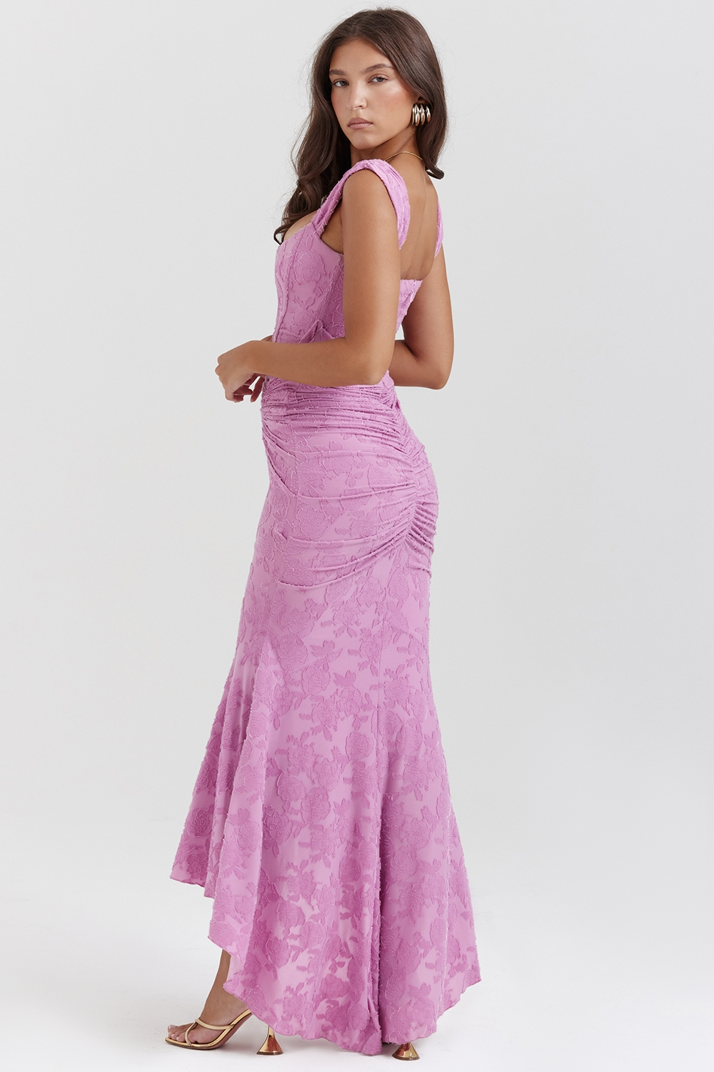 Seraphina™ | Elegant Maxi Dress