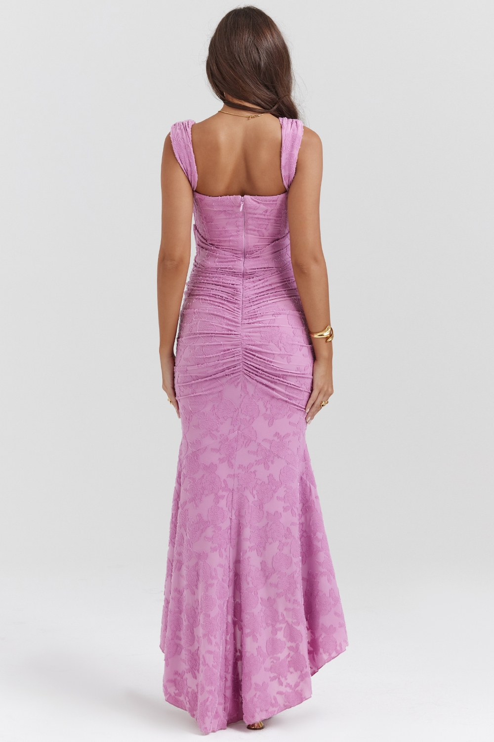 Seraphina™ | Elegant Maxi Dress