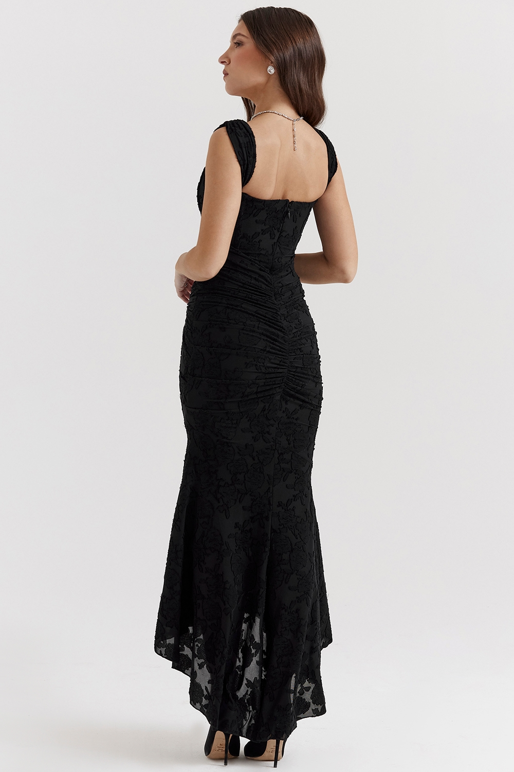 Seraphina™ | Elegant Maxi Dress