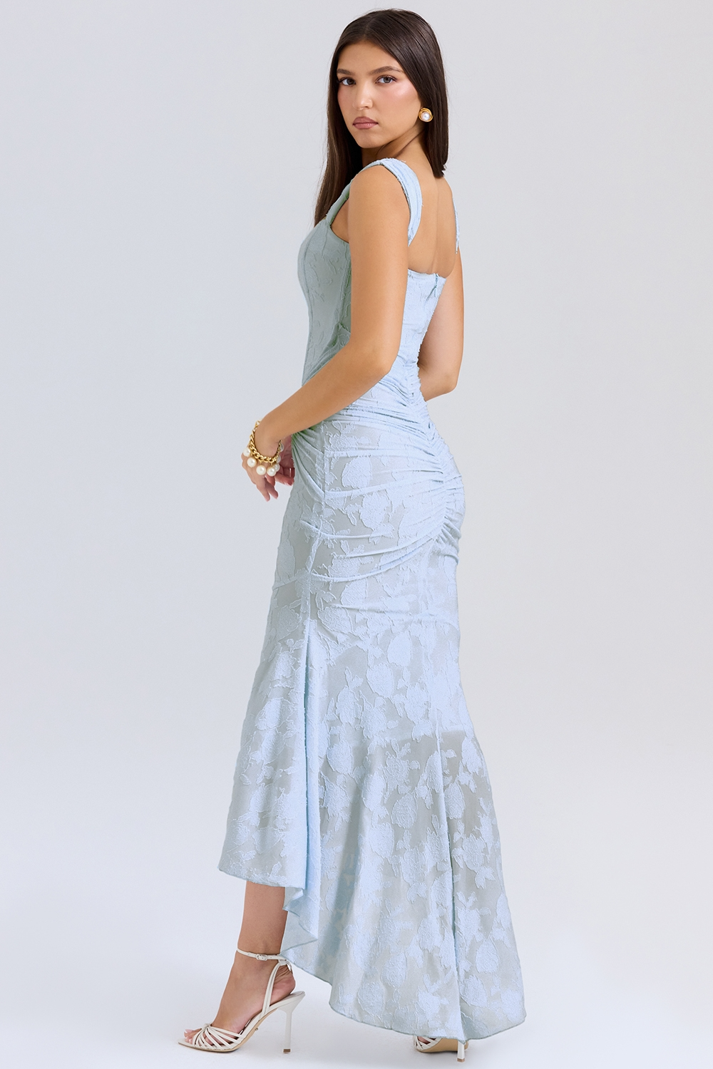 Seraphina™ | Elegant Maxi Dress