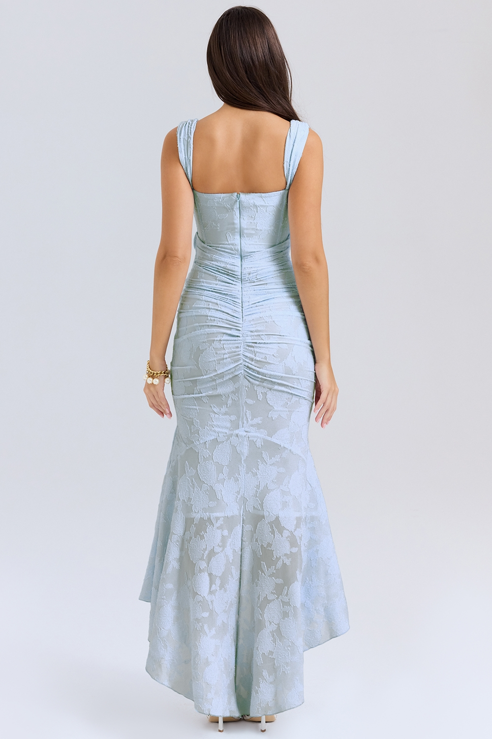 Seraphina™ | Elegant Maxi Dress