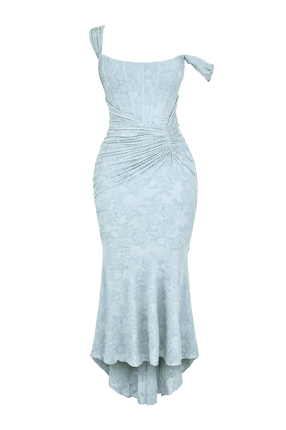 Seraphina™ | Elegant Maxi Dress