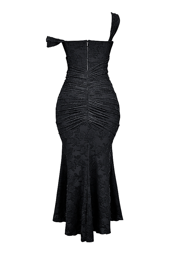 Seraphina™ | Elegant Maxi Dress