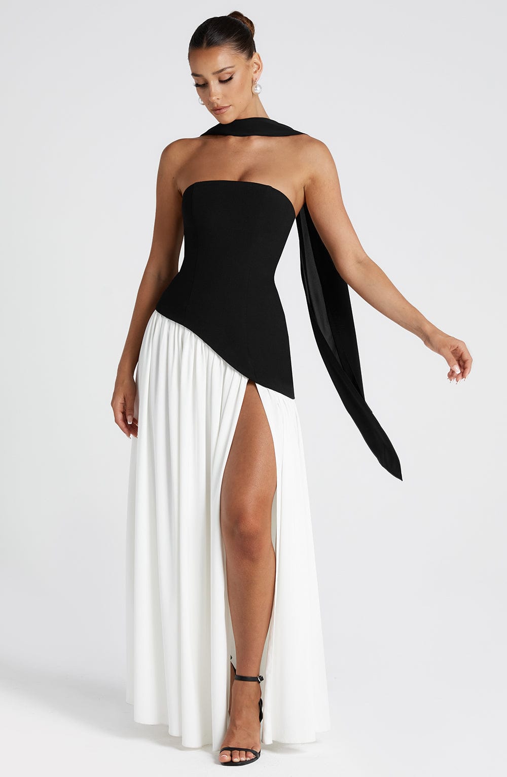 Harlow™ | Amara Maxi Dress