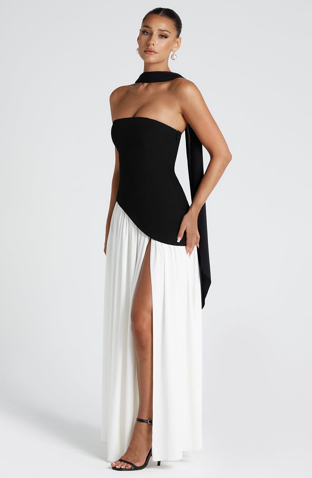 Harlow™ | Amara Maxi Dress