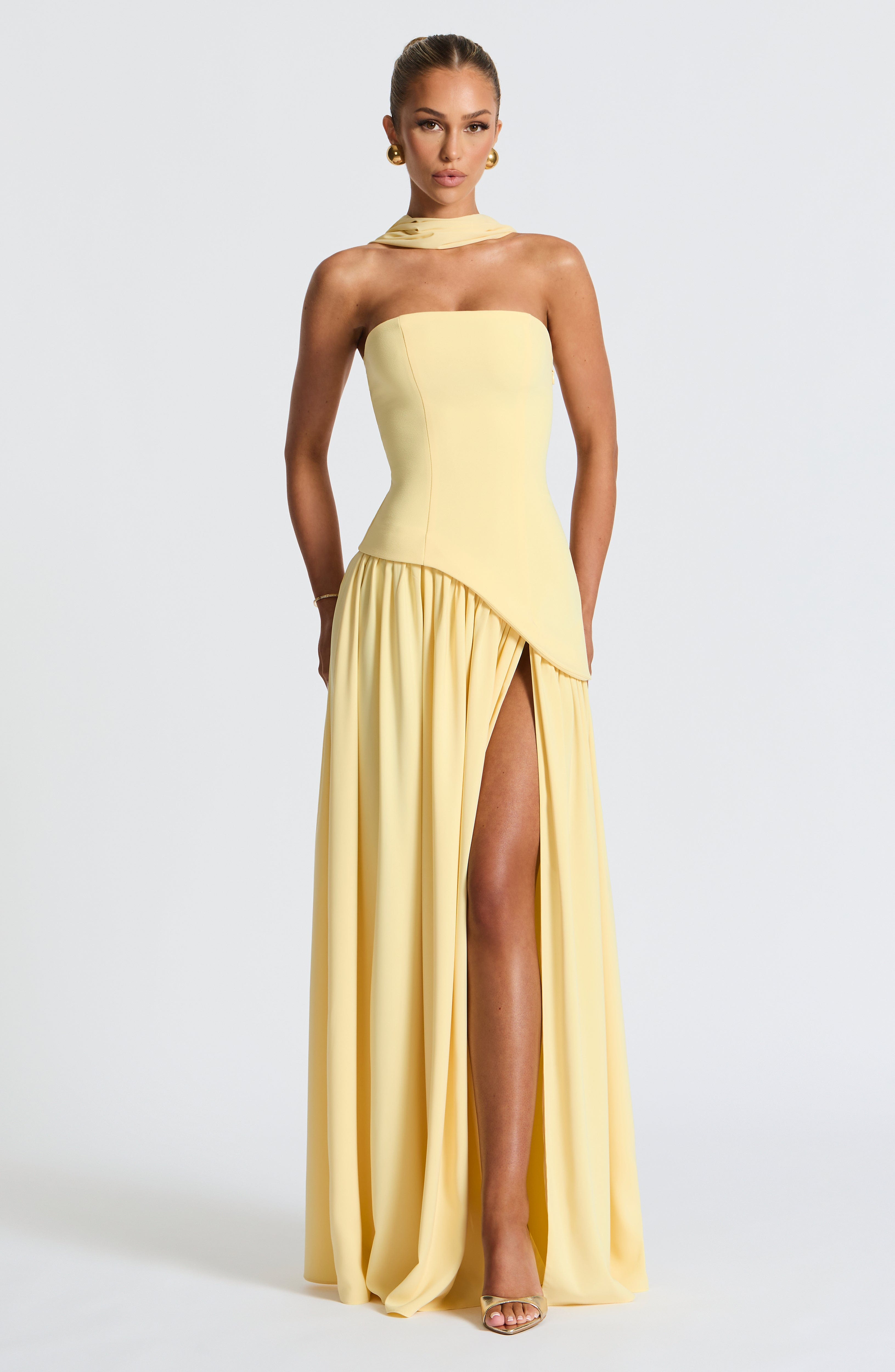Harlow™ | Amara Maxi Dress