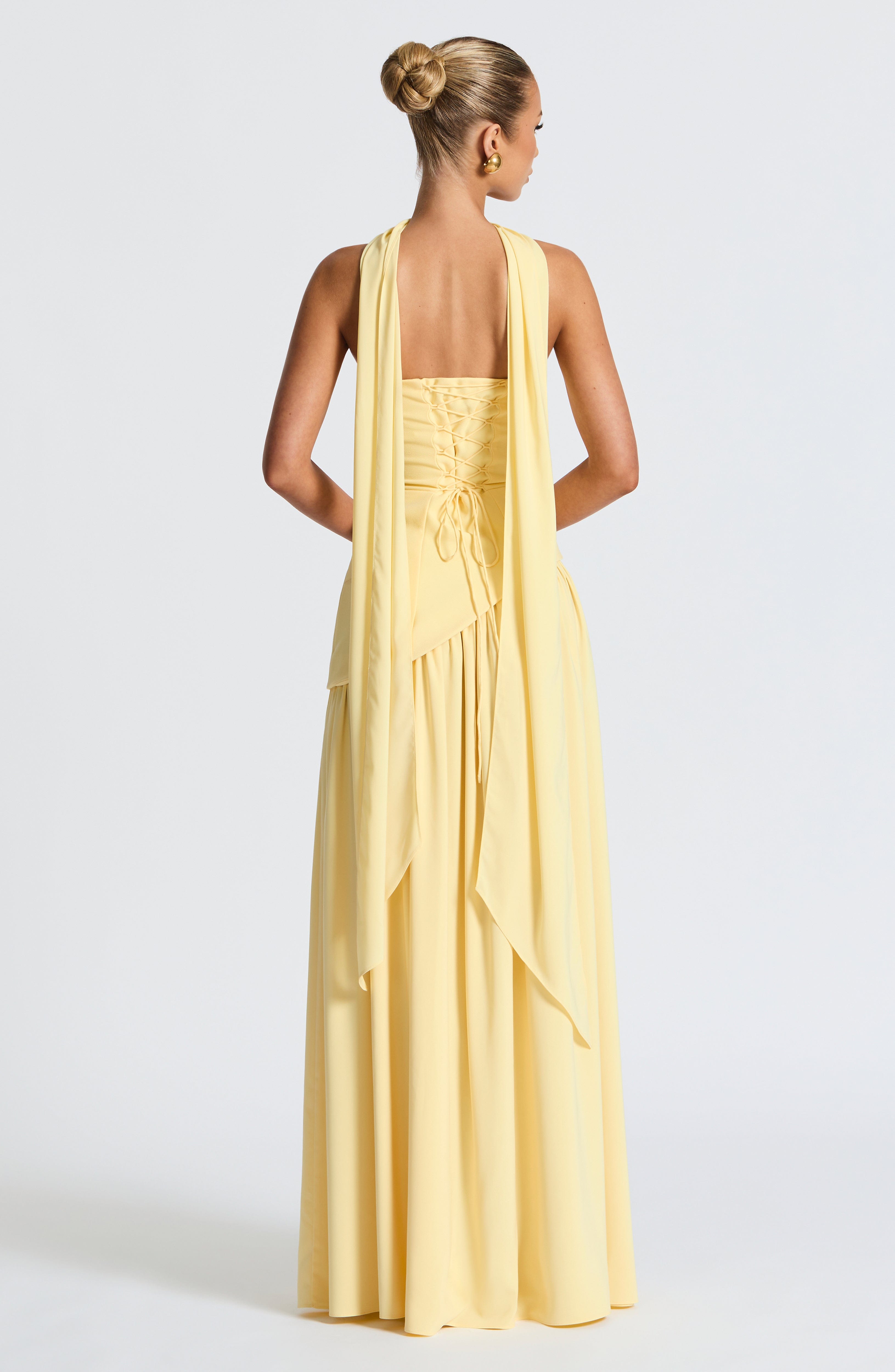 Harlow™ | Amara Maxi Dress