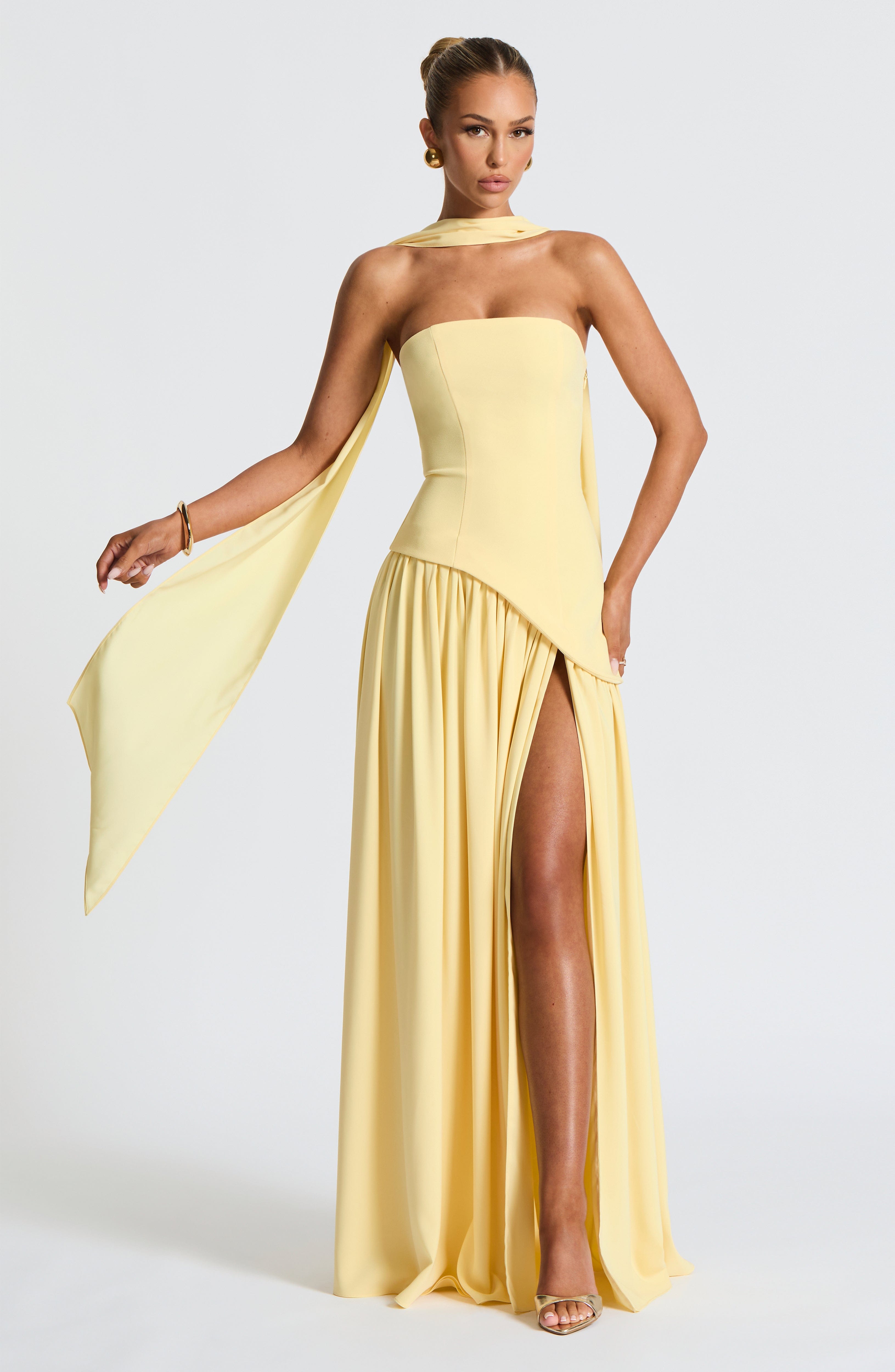 Harlow™ | Amara Maxi Dress