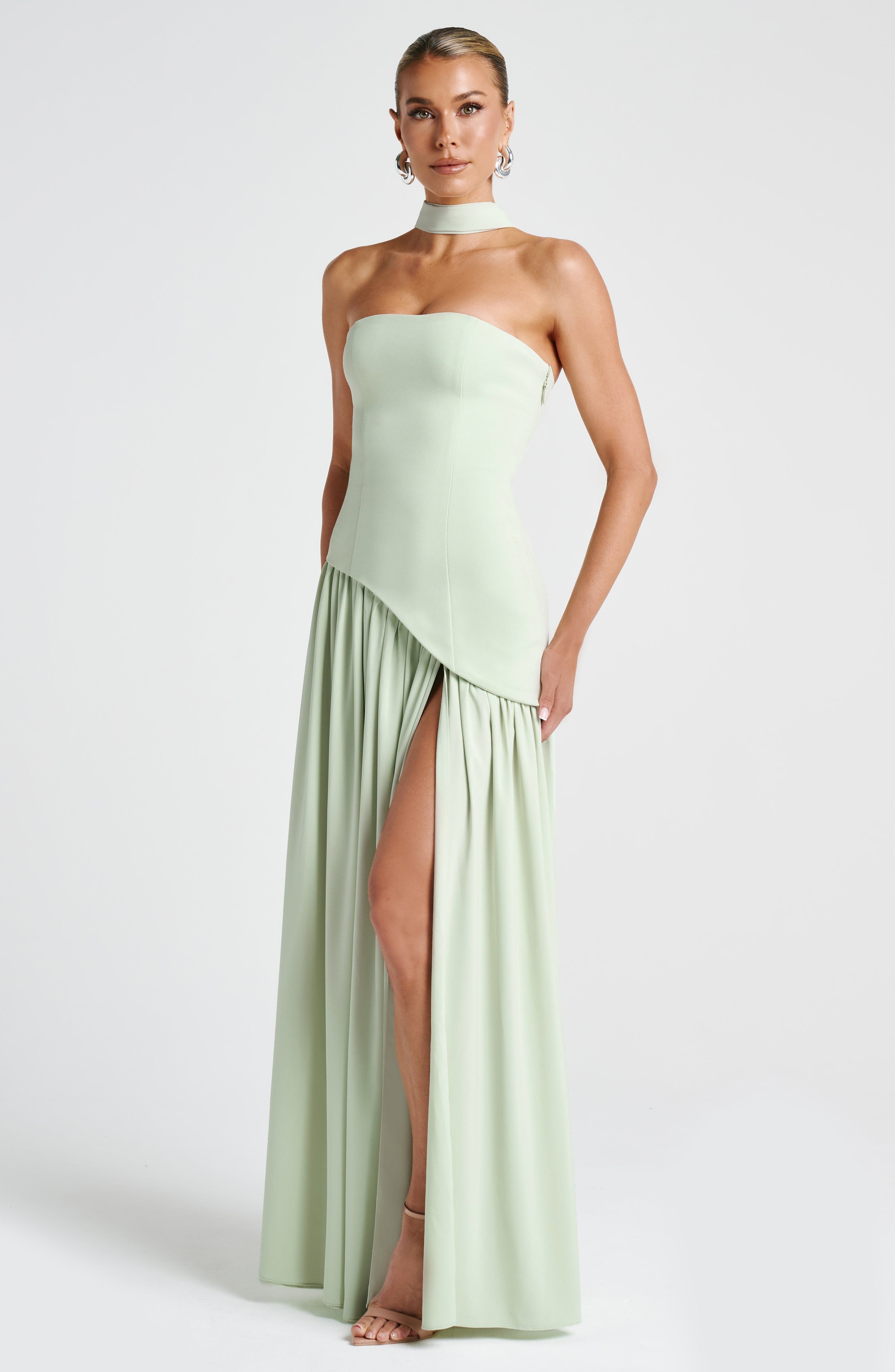 Harlow™ | Amara Maxi Dress