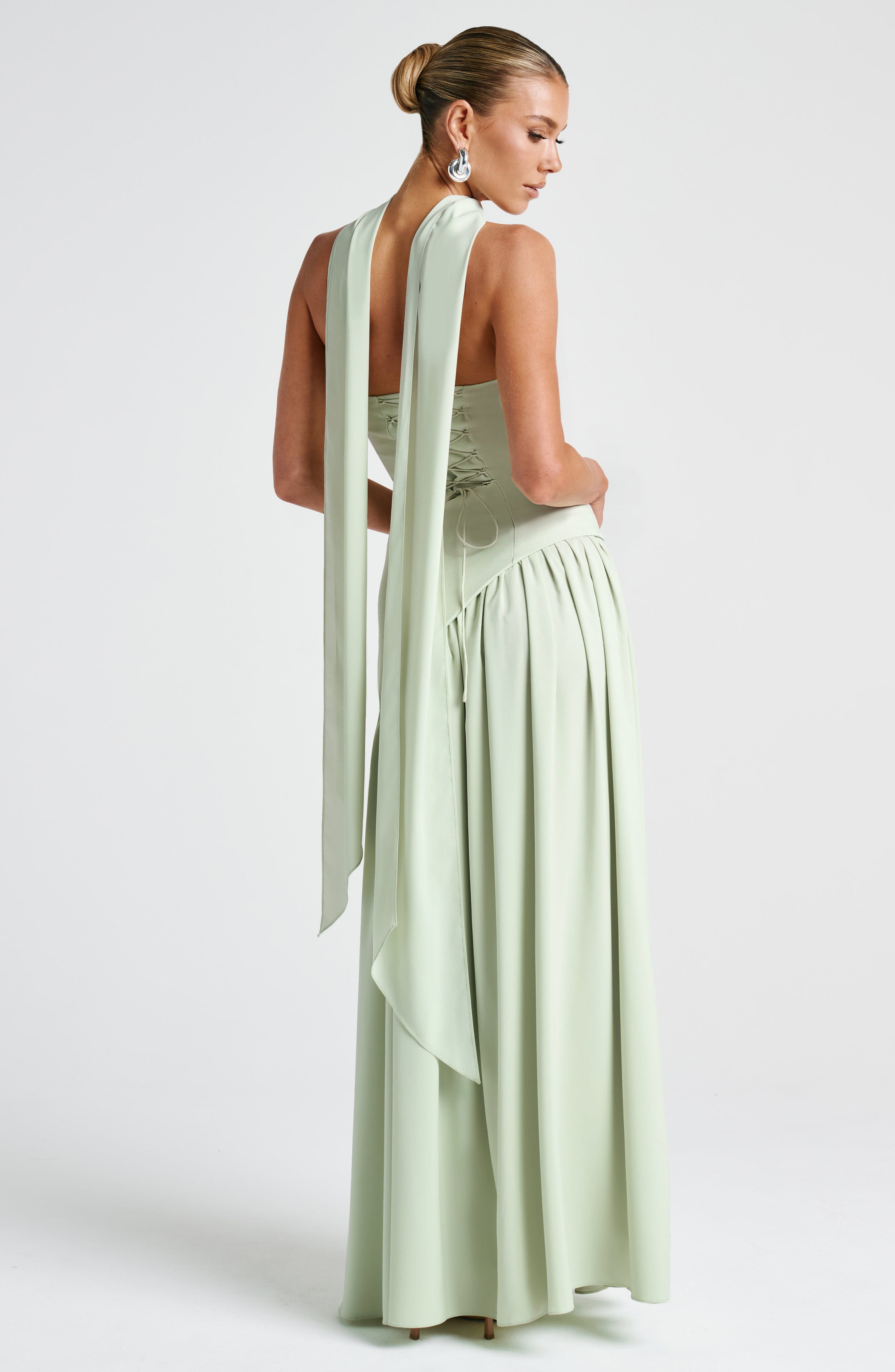 Harlow™ | Amara Maxi Dress
