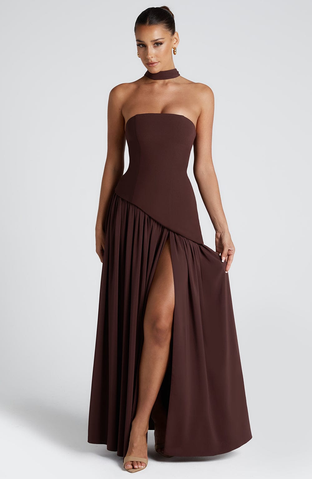 Harlow™ | Amara Maxi Dress