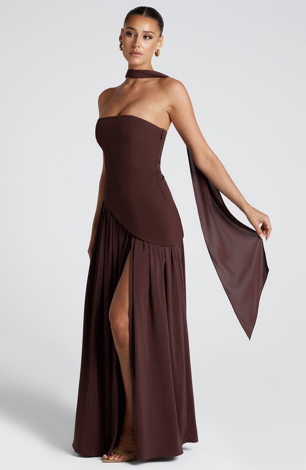 Harlow™ | Amara Maxi Dress