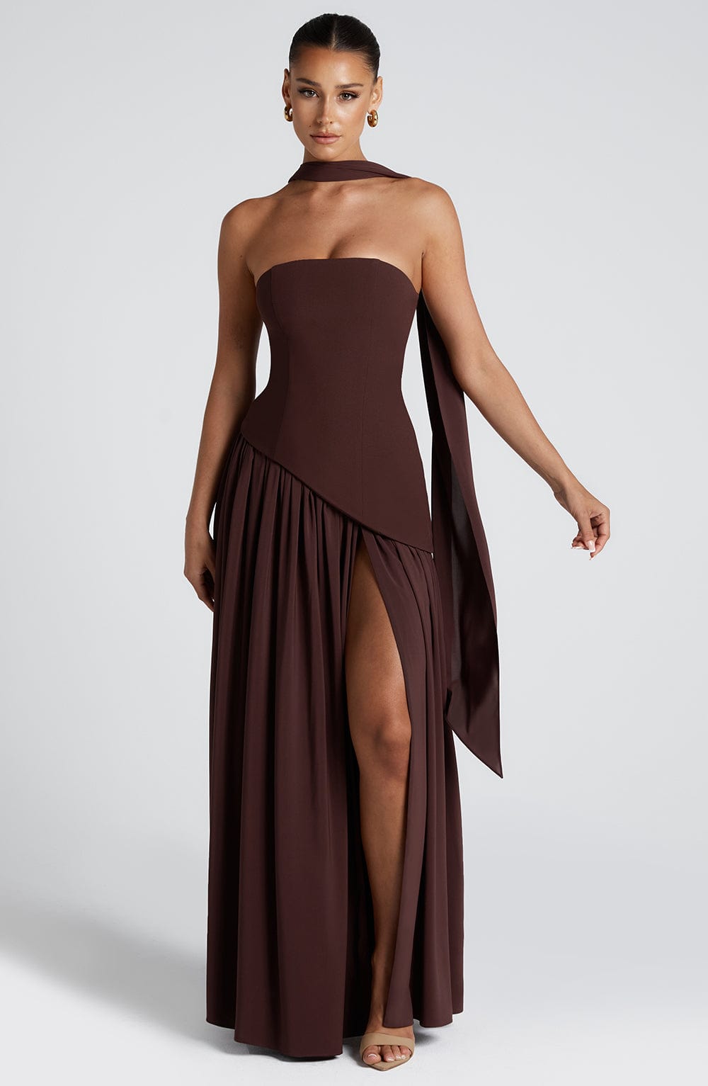 Harlow™ | Amara Maxi Dress