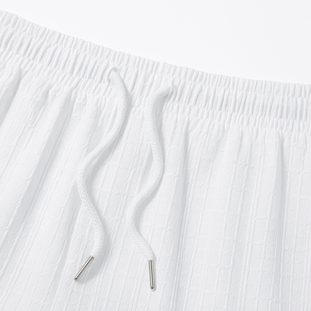 Harlow™ | Linen Lounge Set