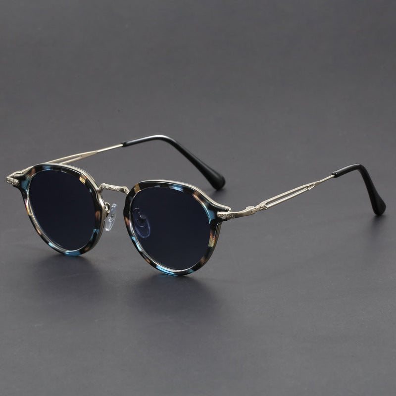 Harlow™ | Silverline Grove Shades