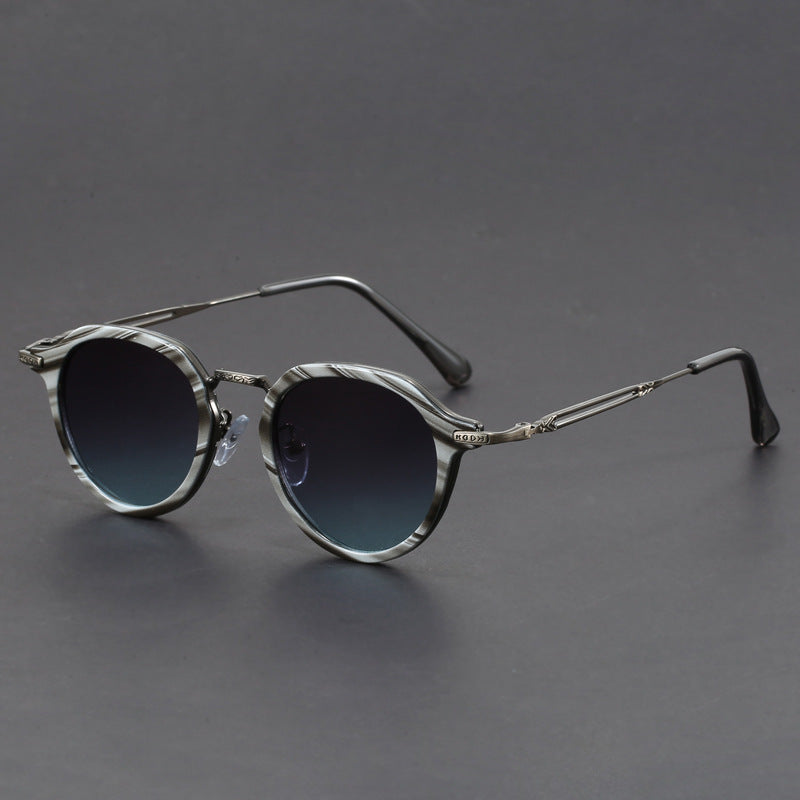 Harlow™ | Silverline Grove Shades