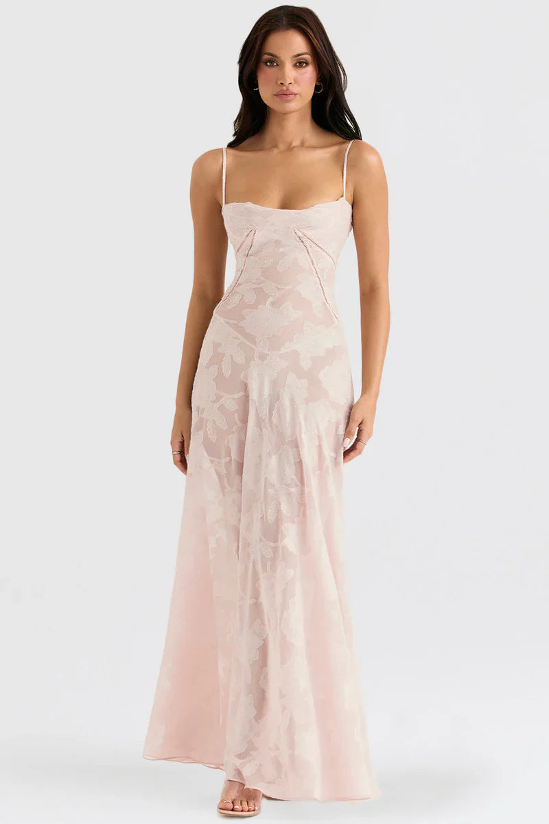 Rosabella™ | Maxi Dress