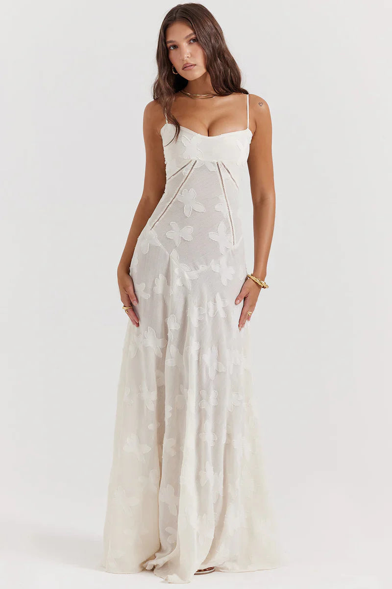 Rosabella™ | Maxi Dress