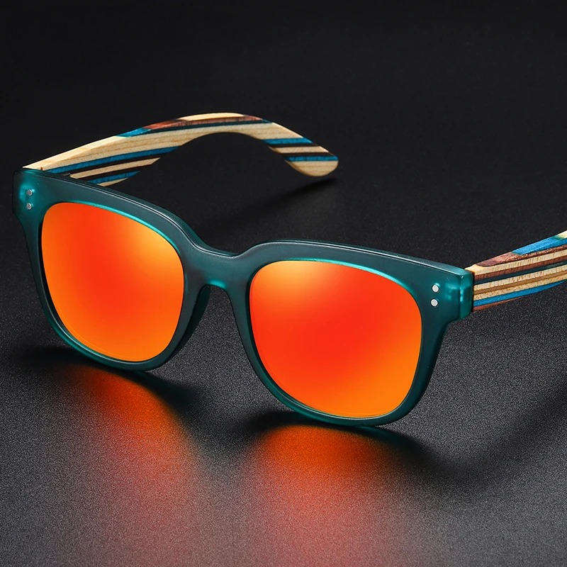 Harlow™ | Sunburst Polarized Sunglasses