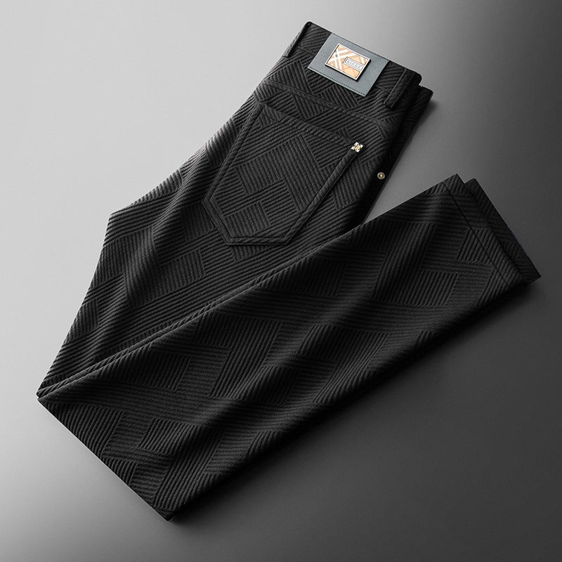 Harlow™ | Velour Artisan Pants