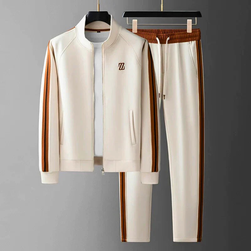 Harlow™ | Zenith Premium Tracksuit Set
